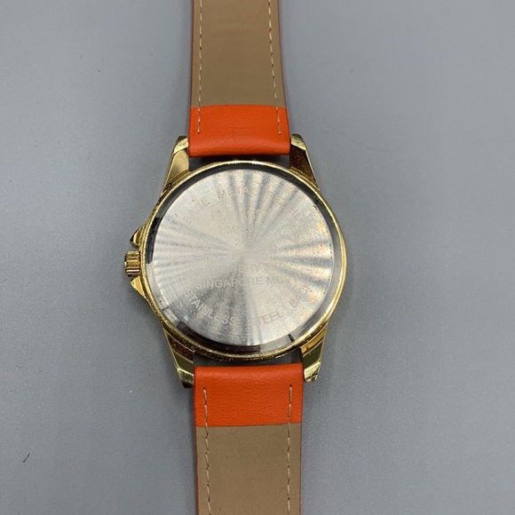 embassy floral watch - Picture 4 of 5